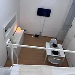 Golden - Un Piccolo Loft Nel Cuore Di Prázdninový dům Řím