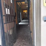 Prázdninový dům Golden - Un Piccolo Loft Nel Cuore Di *