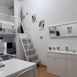 Prázdninový dům Golden - Un Piccolo Loft Nel Cuore Di