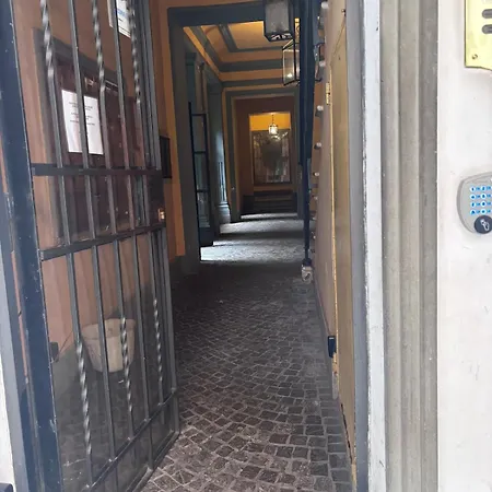 Casa de Férias Golden - Un Piccolo Loft Nel Cuore Di *