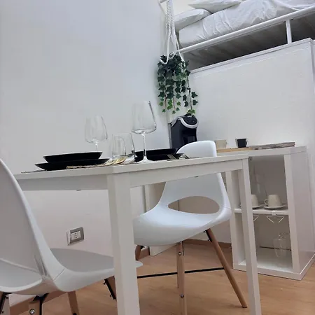 Casa de Férias Golden - Un Piccolo Loft Nel Cuore Di Roma