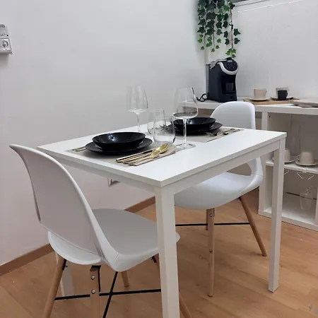 Casa de Férias Golden - Un Piccolo Loft Nel Cuore Di