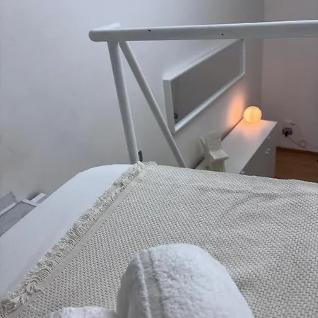 Casa de Férias Golden - Un Piccolo Loft Nel Cuore Di *