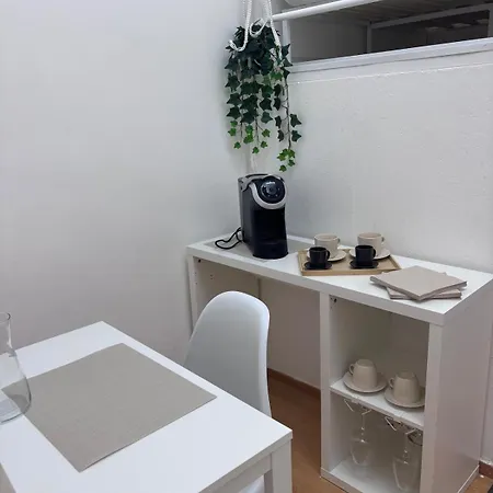 Casa de Férias Golden - Un Piccolo Loft Nel Cuore Di Roma