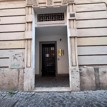 Prázdninový dům Golden - Un Piccolo Loft Nel Cuore Di *