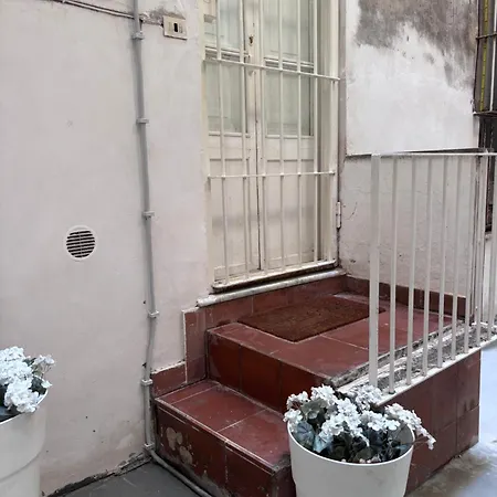 Casa de Férias Golden - Un Piccolo Loft Nel Cuore Di Roma