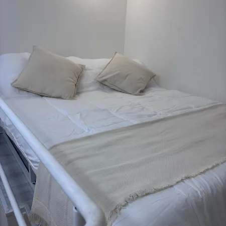 Golden - Un Piccolo Loft Nel Cuore Di *
