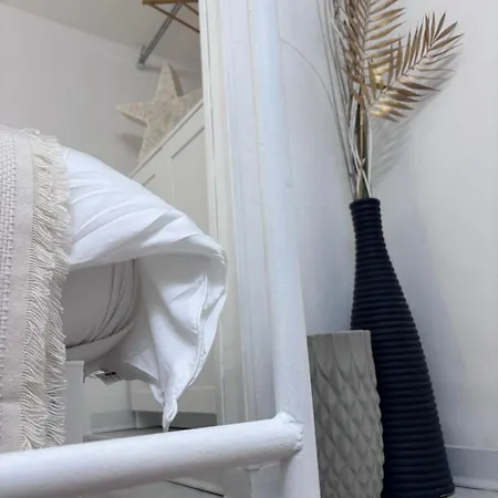Golden - Un Piccolo Loft Nel Cuore Di Casa de Férias