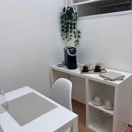 Golden - Un Piccolo Loft Nel Cuore Di *